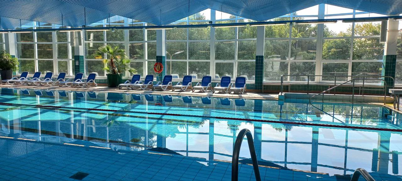 Gesundheitspraxis Friedrichroda