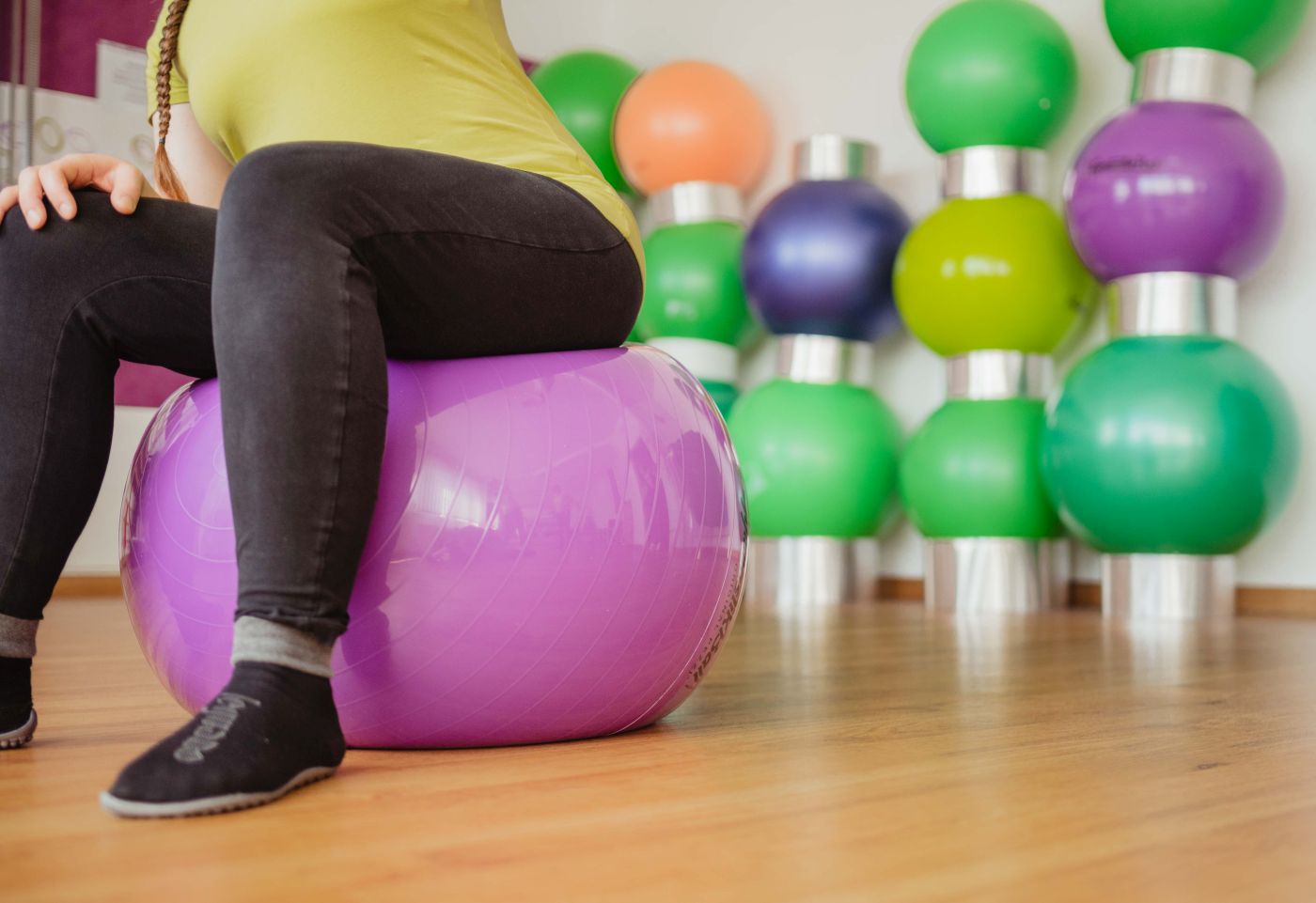 Gesundheitspraxis Friedrichroda