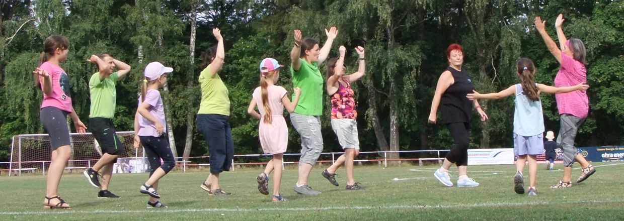 Gesundheitspraxis Friedrichroda