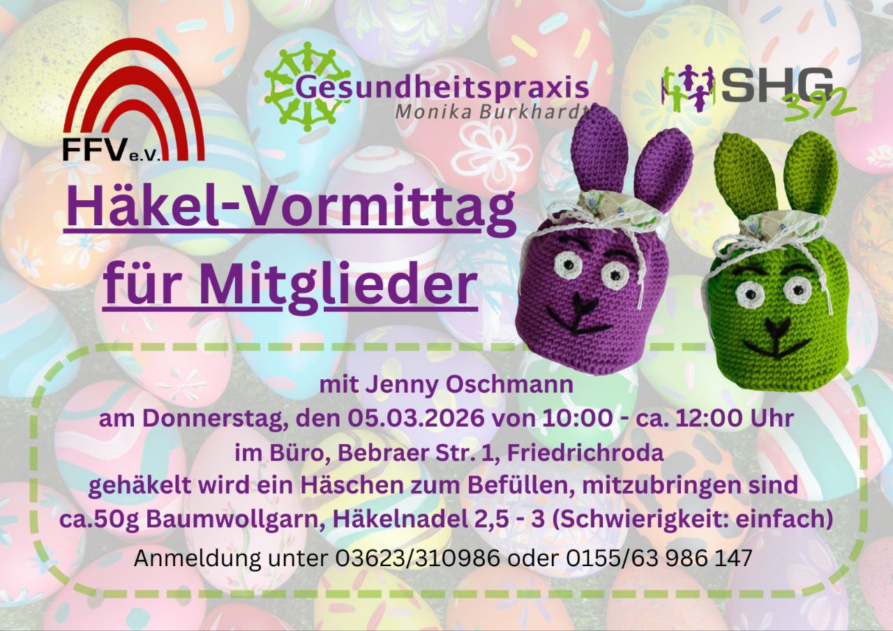 Gesundheitspraxis Friedrichroda