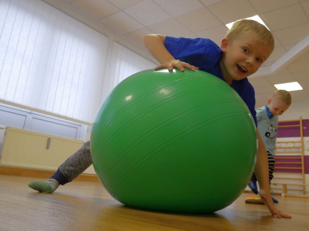 Gesundheitspraxis Friedrichroda
