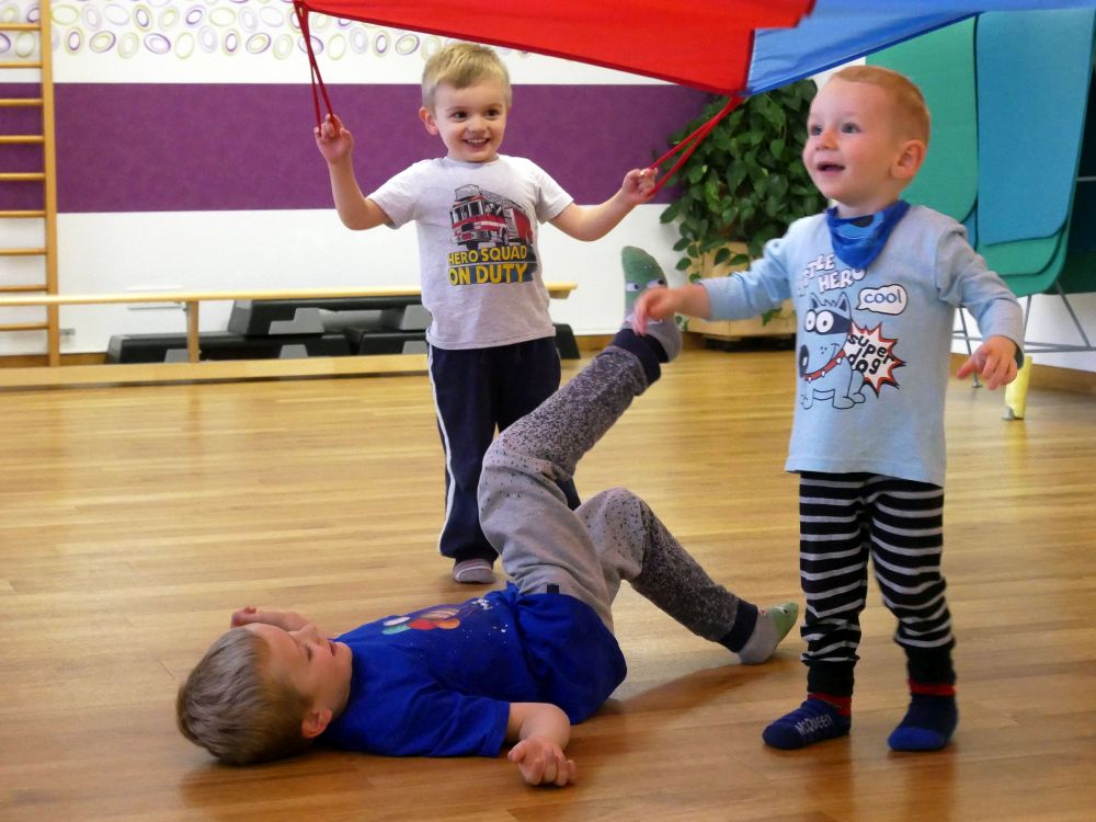 Gesundheitspraxis Friedrichroda