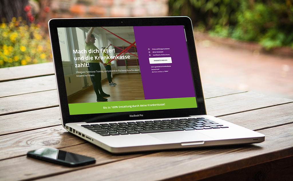 Gesundheitspraxis Friedrichroda