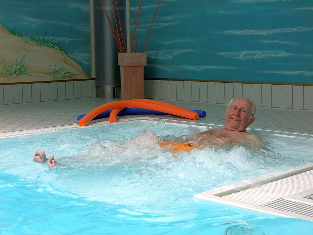 Gesundheitspraxis Friedrichroda