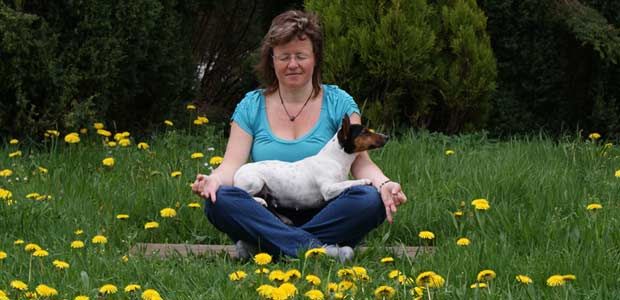 Gesundheitspraxis Friedrichroda